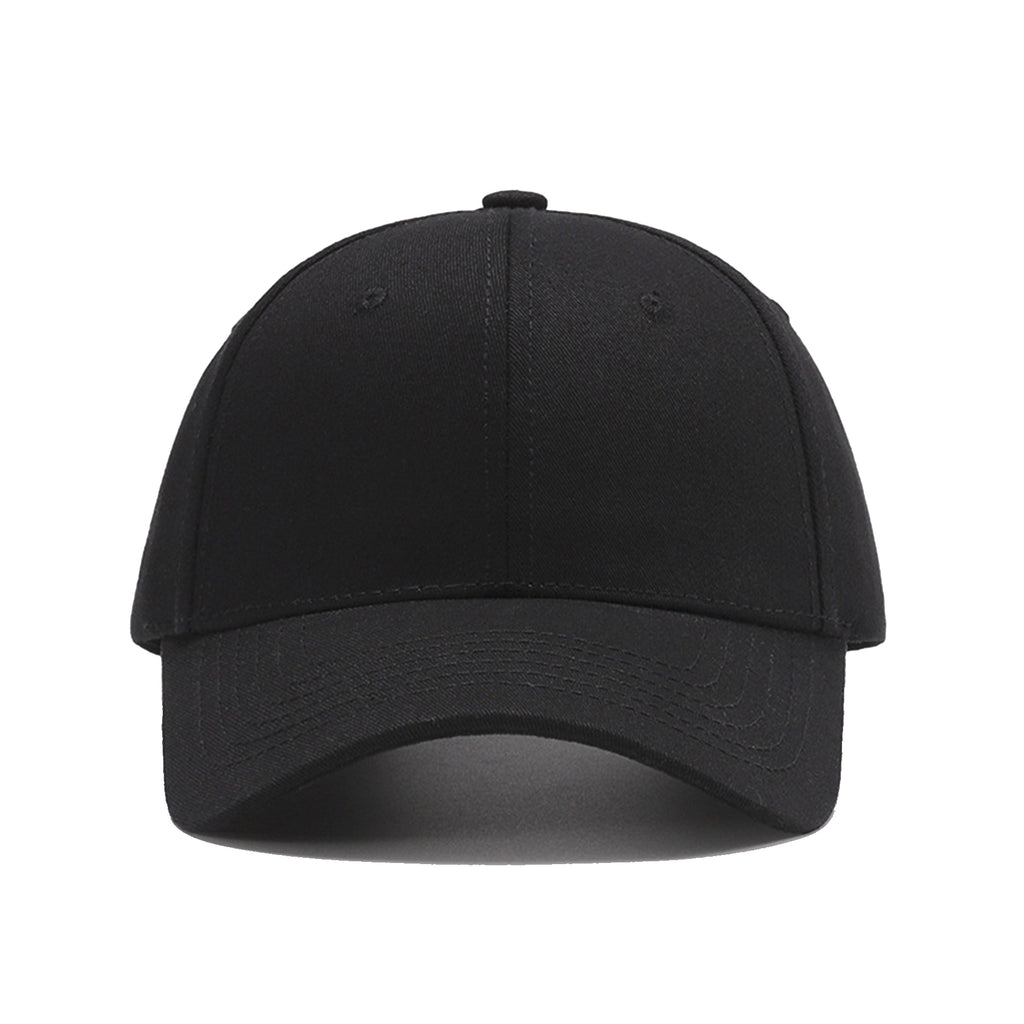 Cotton Simple Style Baseball Cap