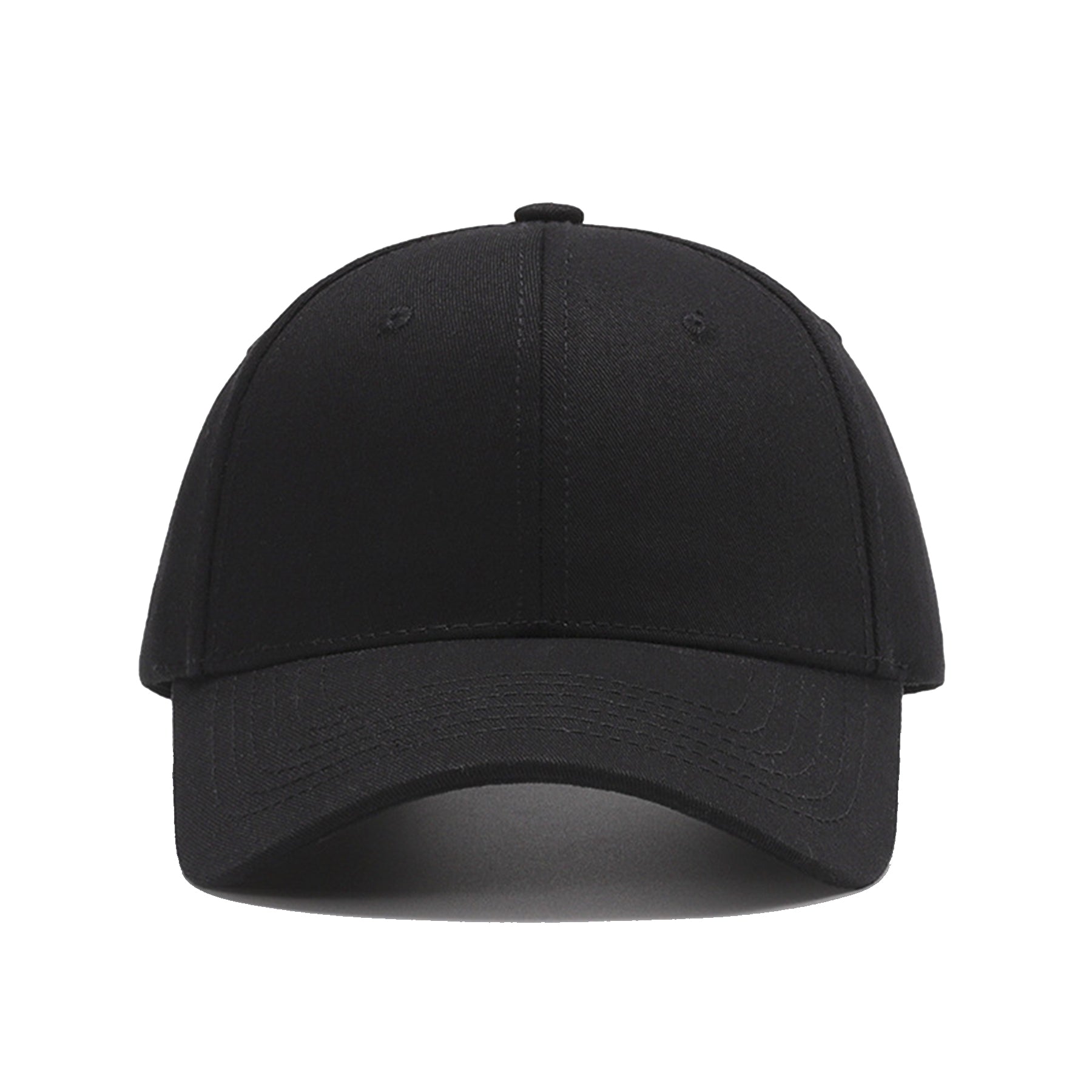Cotton Simple Style Baseball Cap
