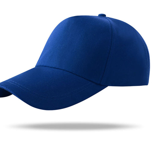 80/20 Cotton/ Polyester Full Color Caps With Sandwich Visor