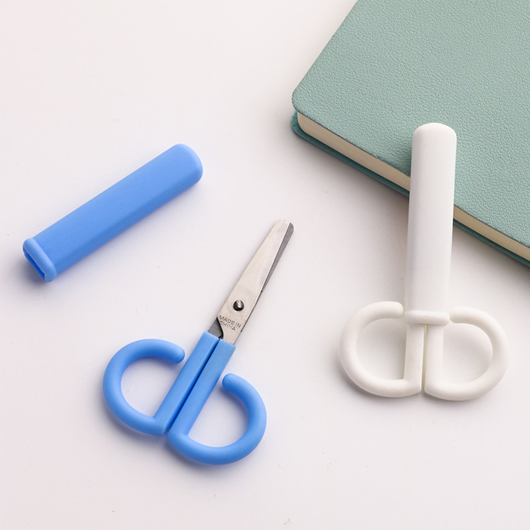 Student Portable Small Scissors