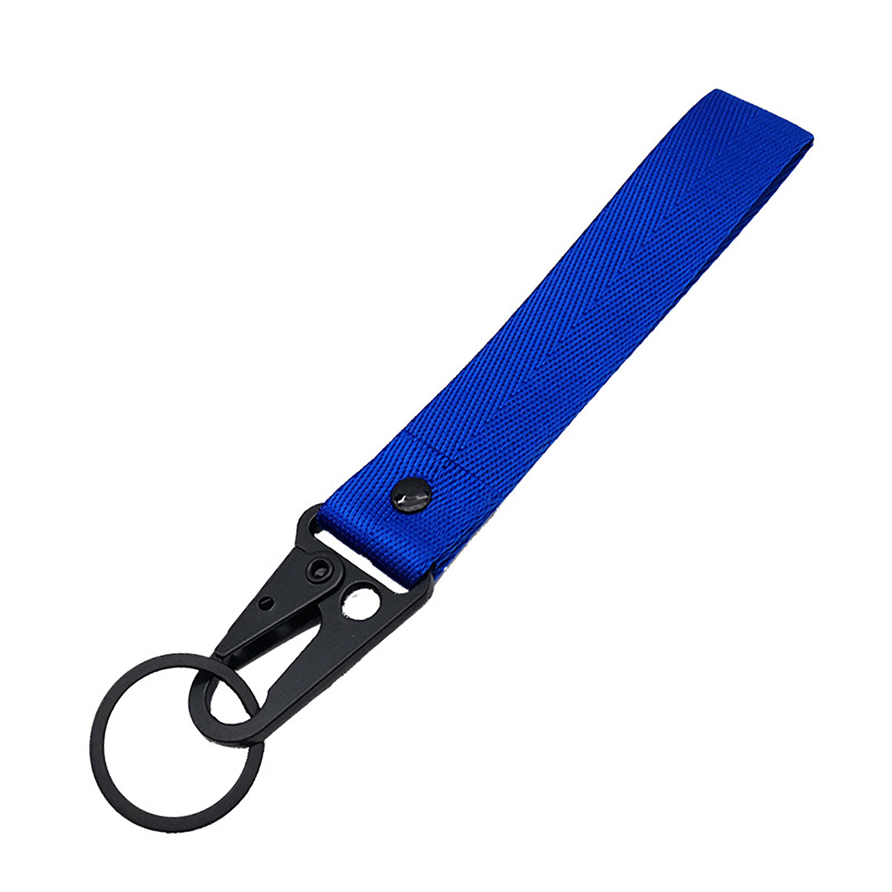 Eagle Beak Mountaineering Keychain