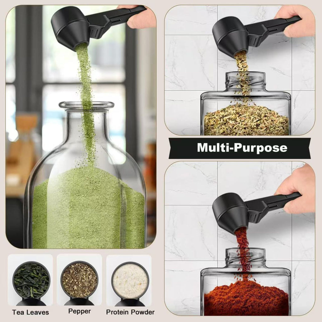 Coffee Leak-Proof Spoon