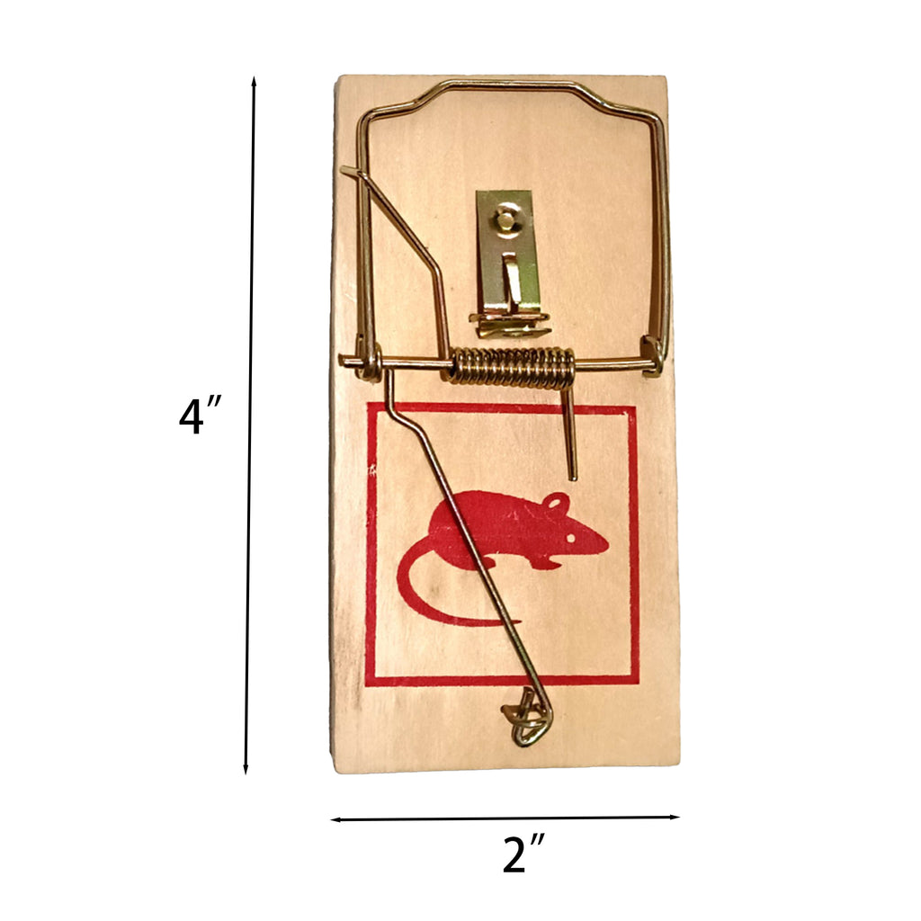 QuickKill Mouse Trap