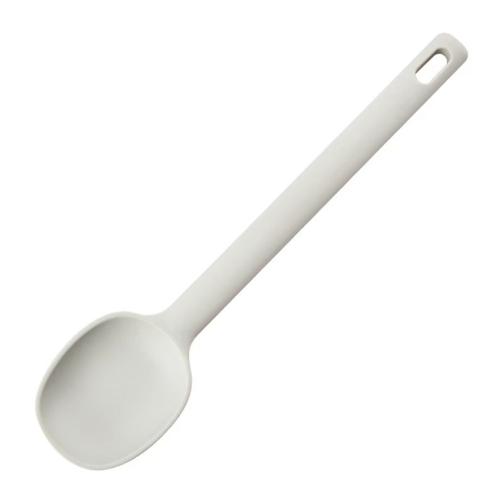 Household Silicone Soup Spoon