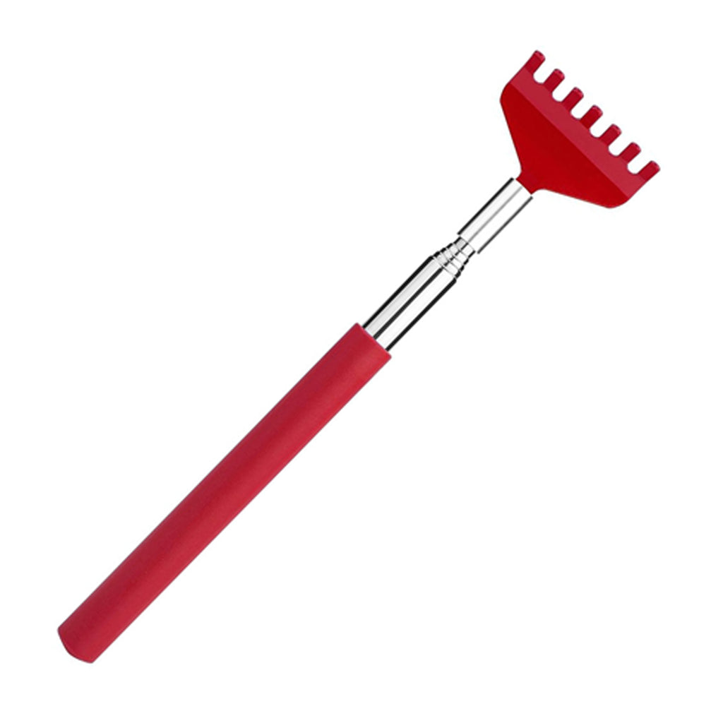 Portable Telescoping Metal Back Scratchers
