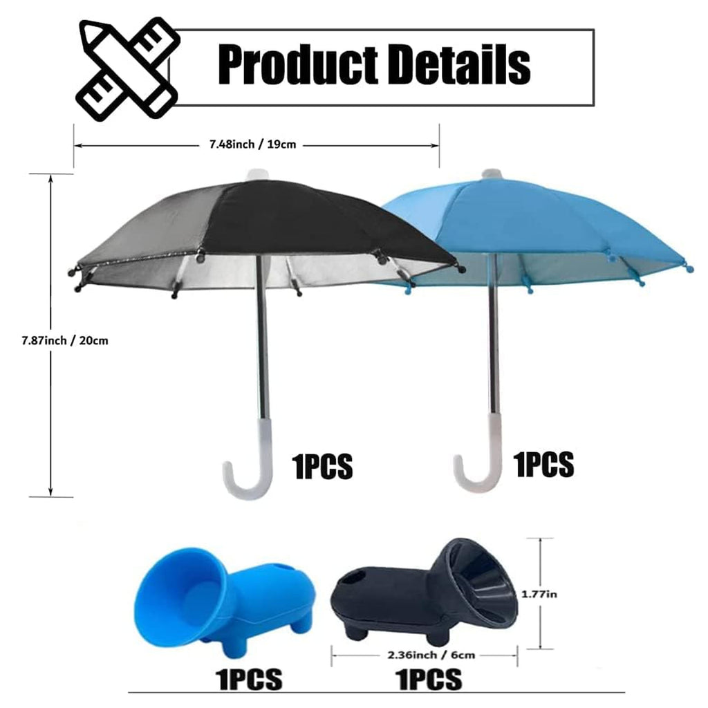 Phone Umbrella