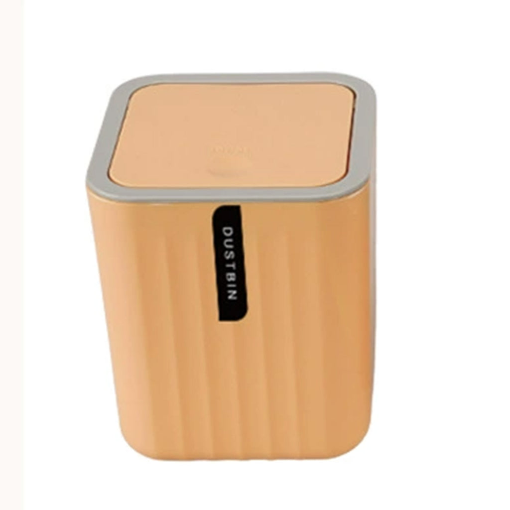Tabletop Mini Trash Can