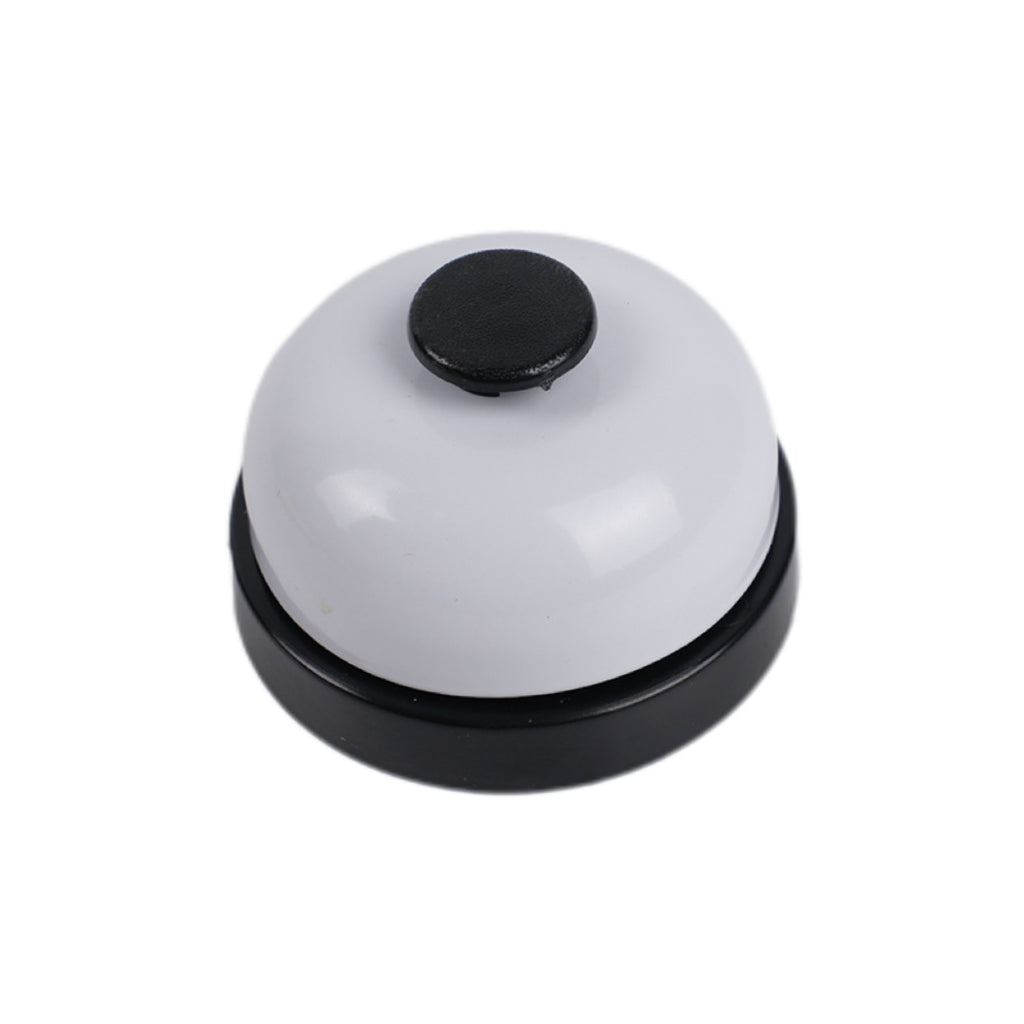 Metal Quiz Buzzer Toy