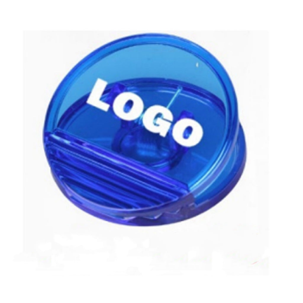 Plastic Round Clip