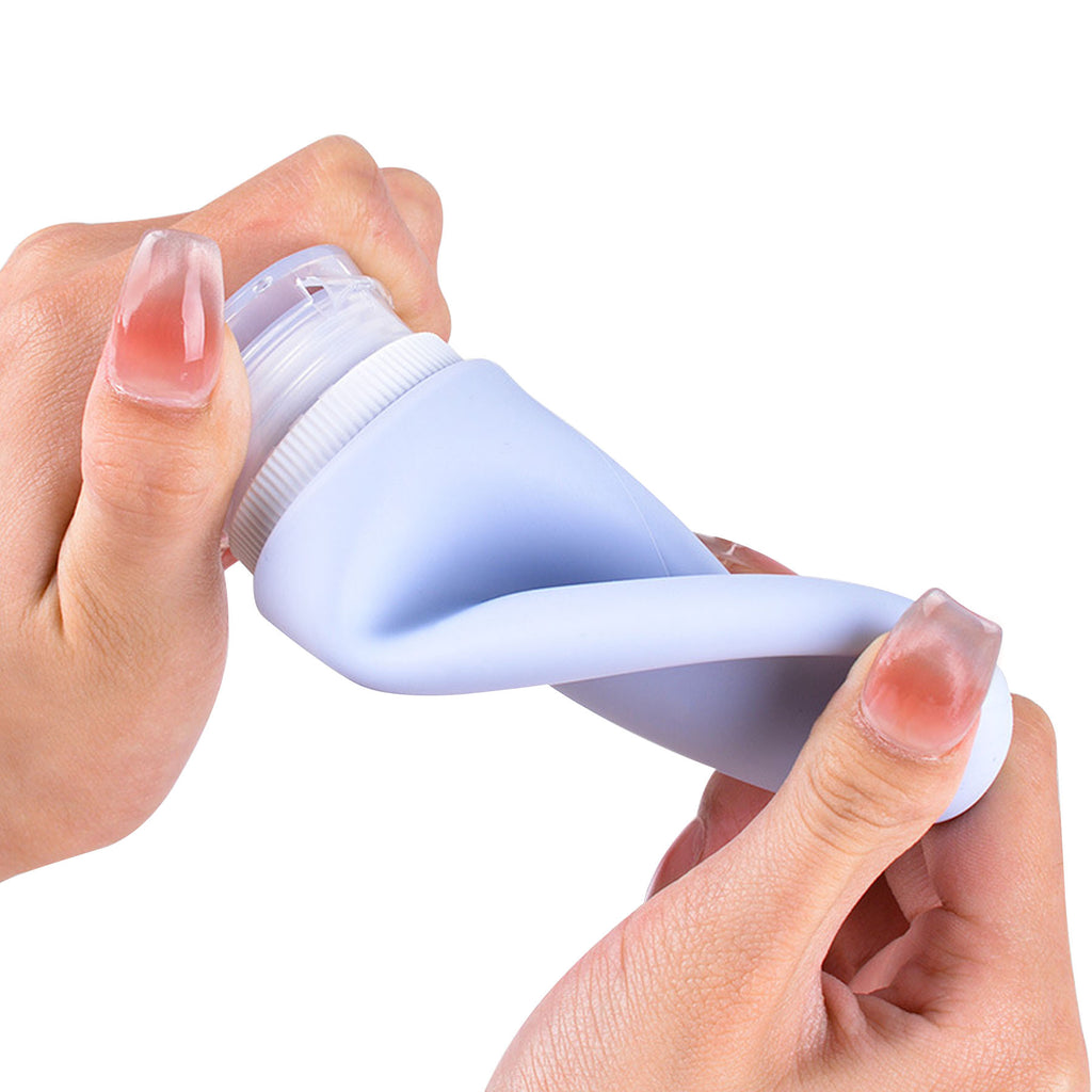 Silicone Bottle
