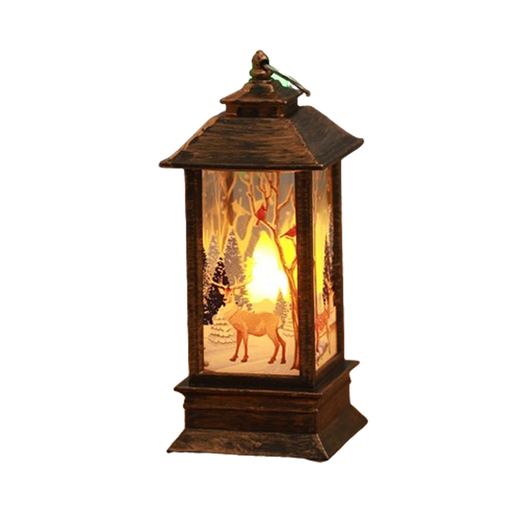 Christmas Night Light