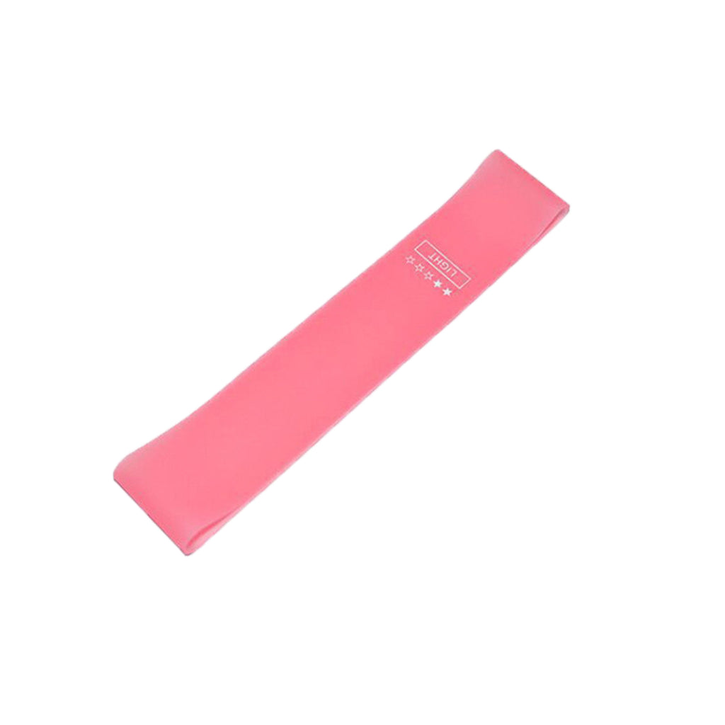 5 Levels Tpe Exercise Yoga Bands