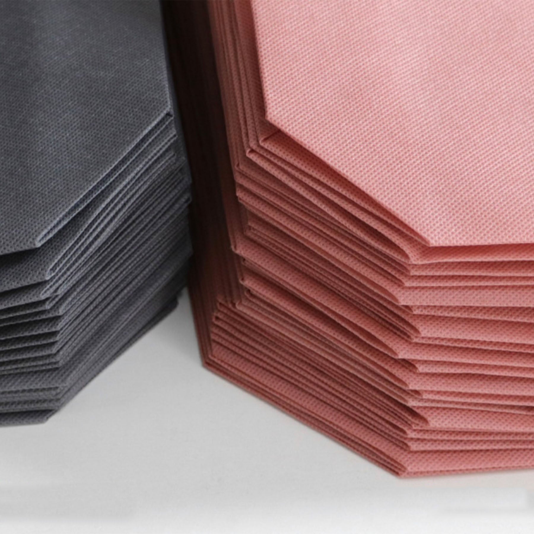 Eco-Friendly Non-Woven Tote Bag
