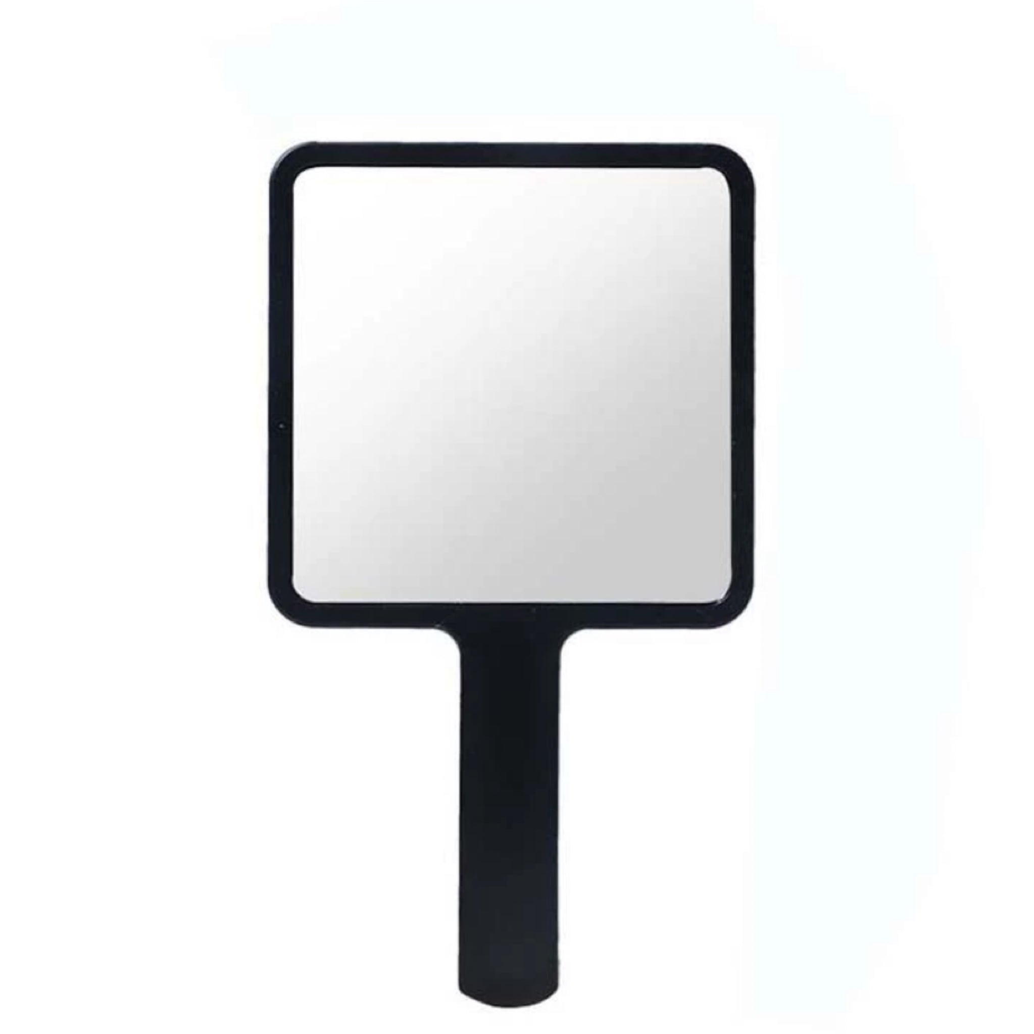 Square Handheld Mirror