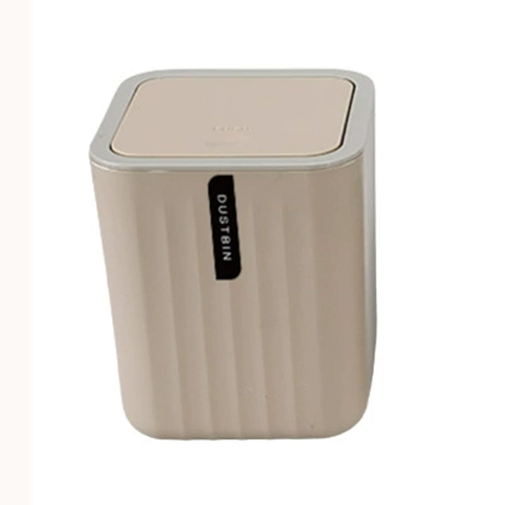 Tabletop Mini Trash Can