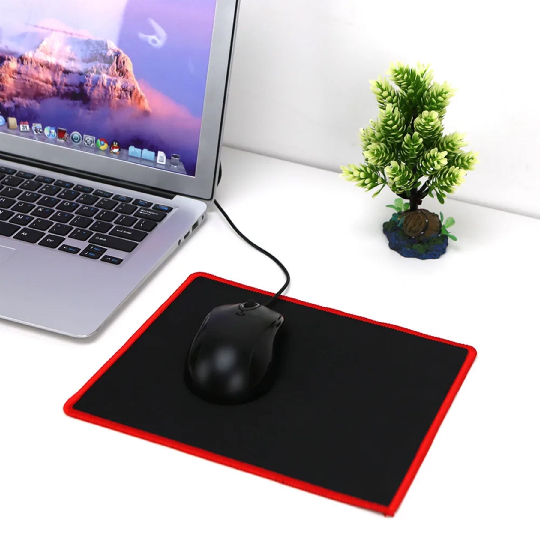Gaming Mouse Pad