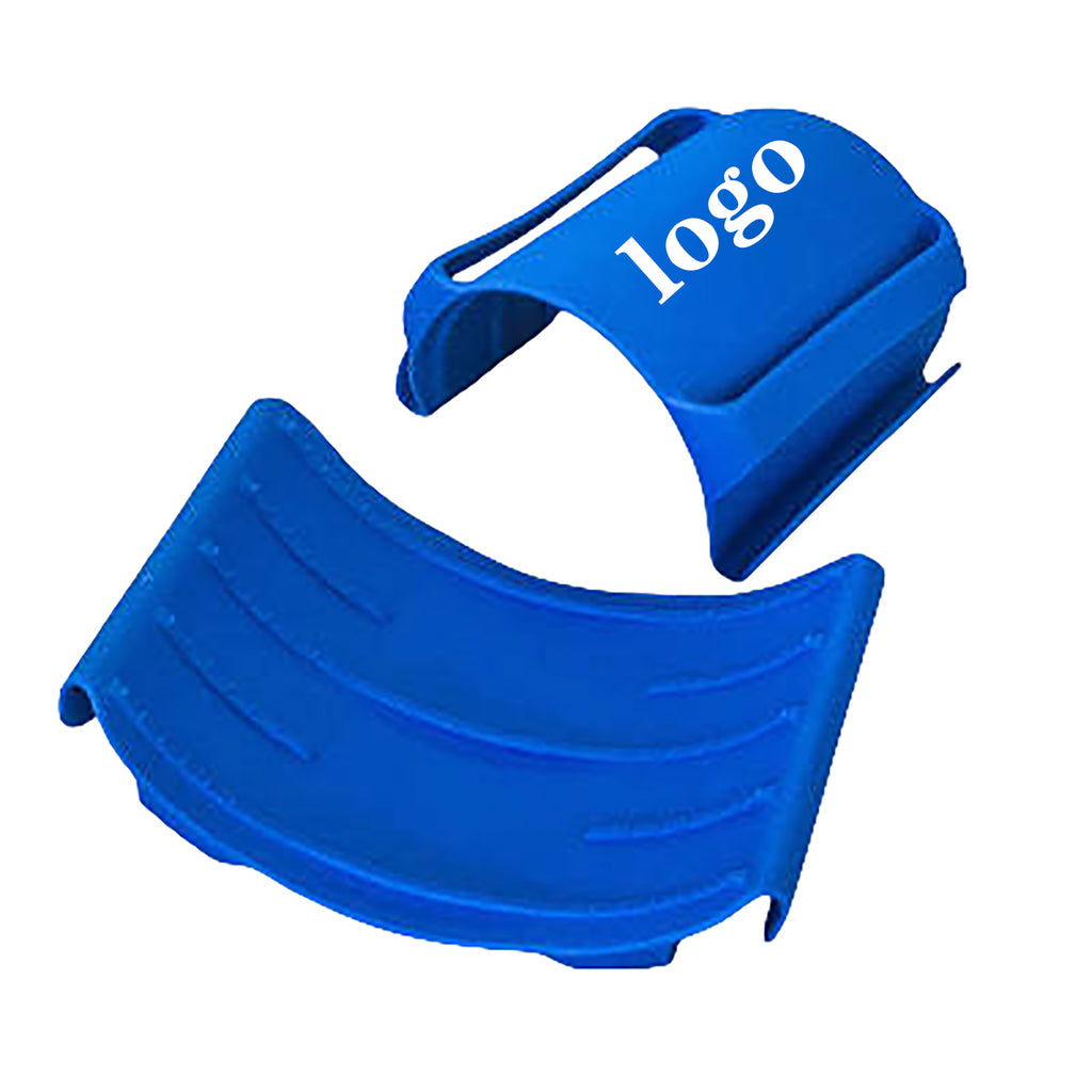 Silicone Insulation Clamp