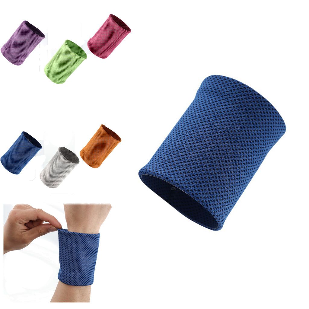 Summer Versatile Sports Wristband