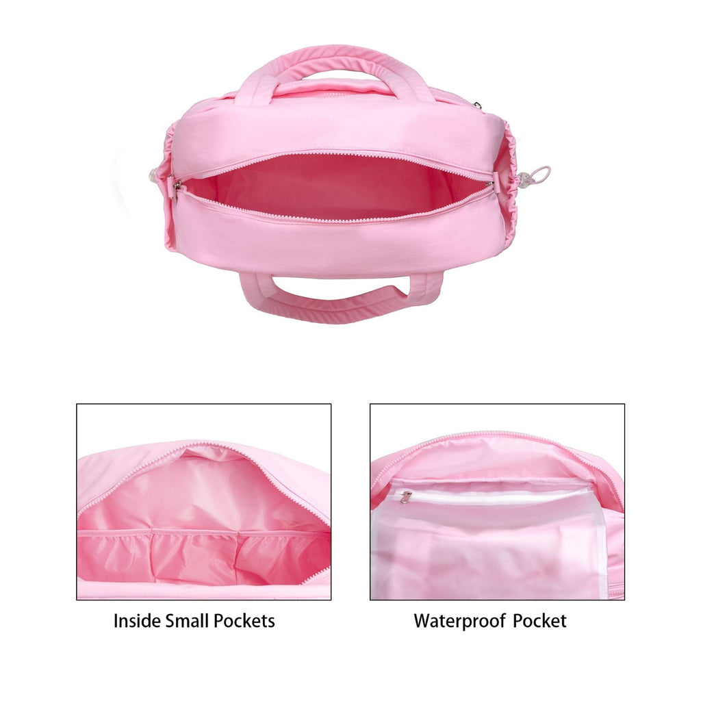 Fashionable Travel Bag