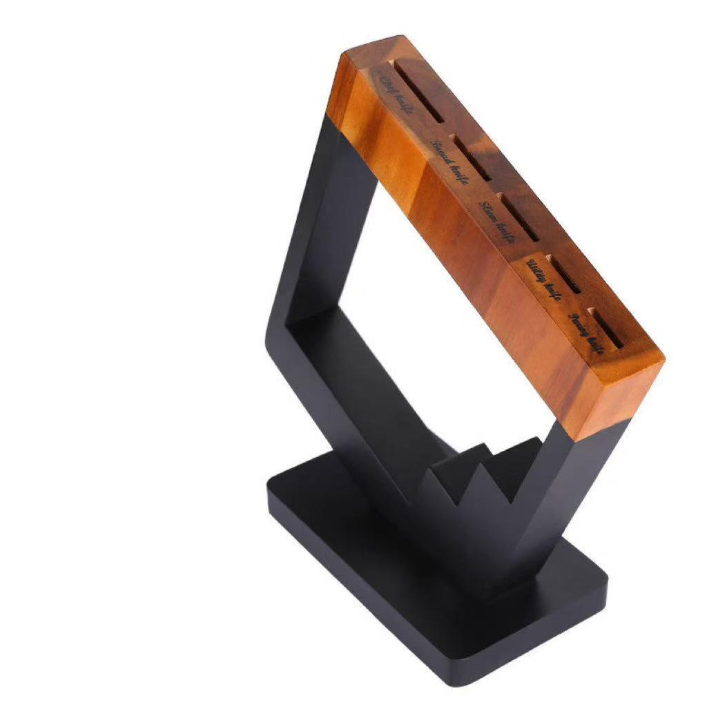 Multifunctional Kitchen Knife Holder
