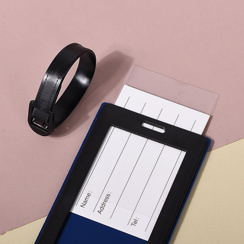Luggage Tags