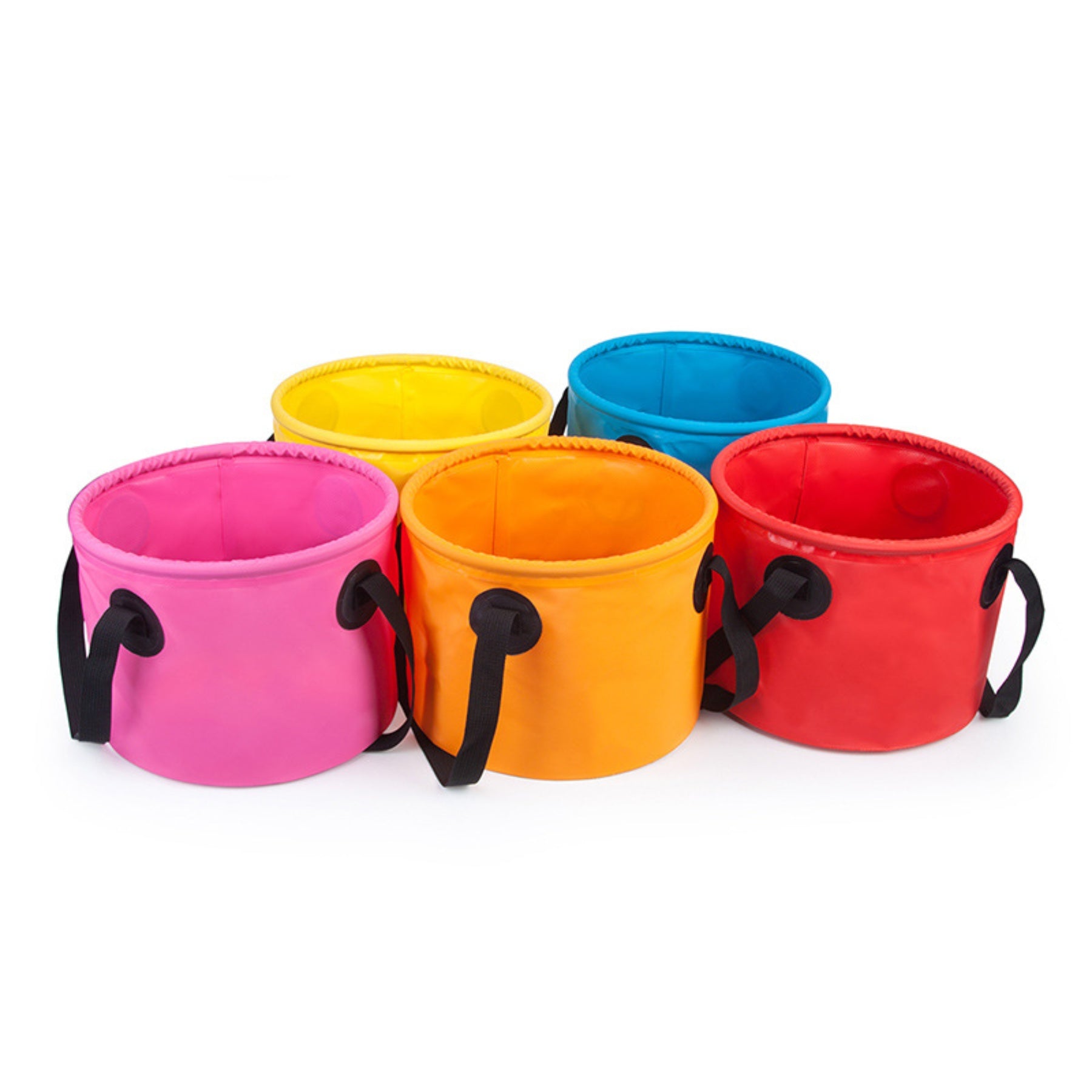 Collapsible Bucket With Handle ( 12L )