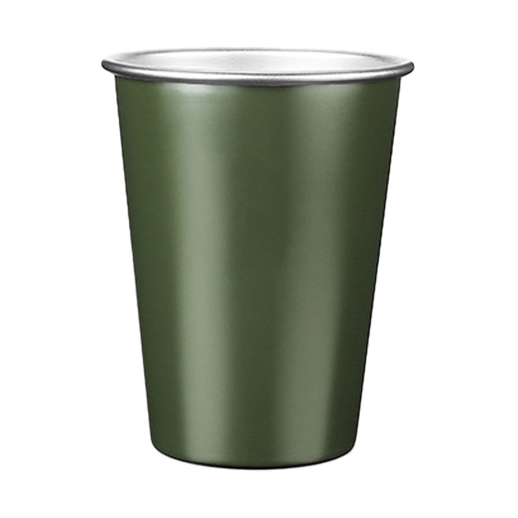 Stainless Steel Water Cup