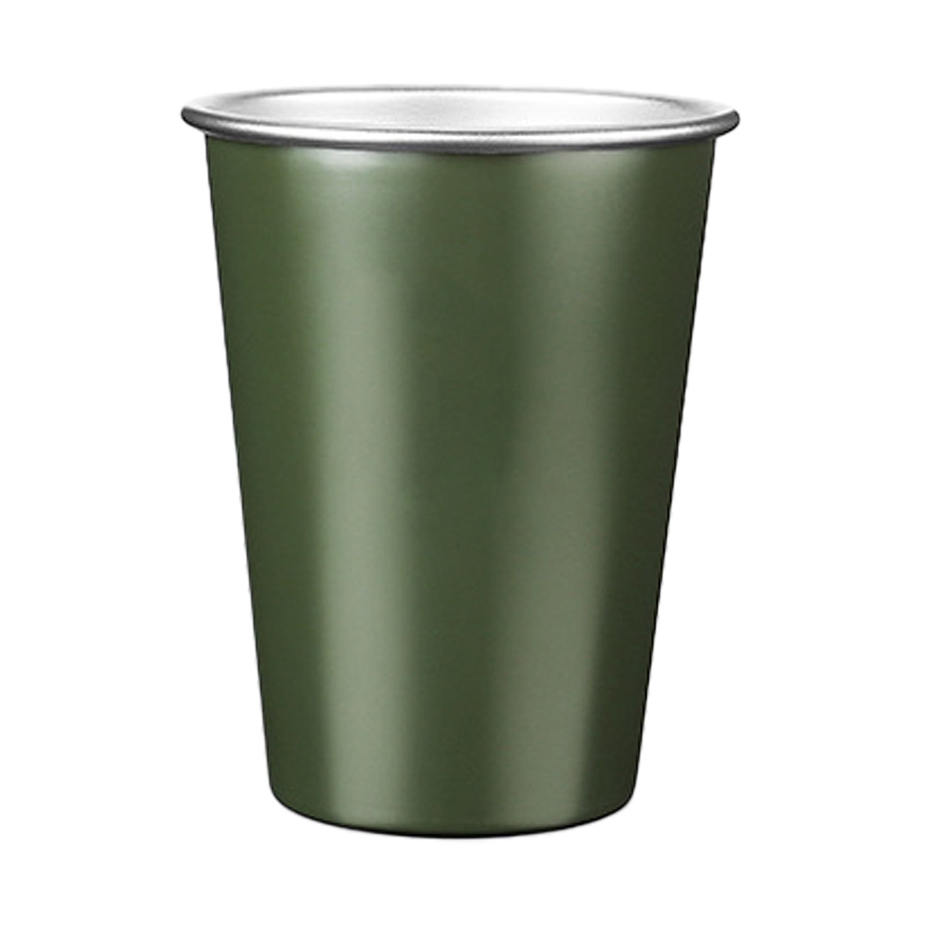 Stainless Steel Water Cup