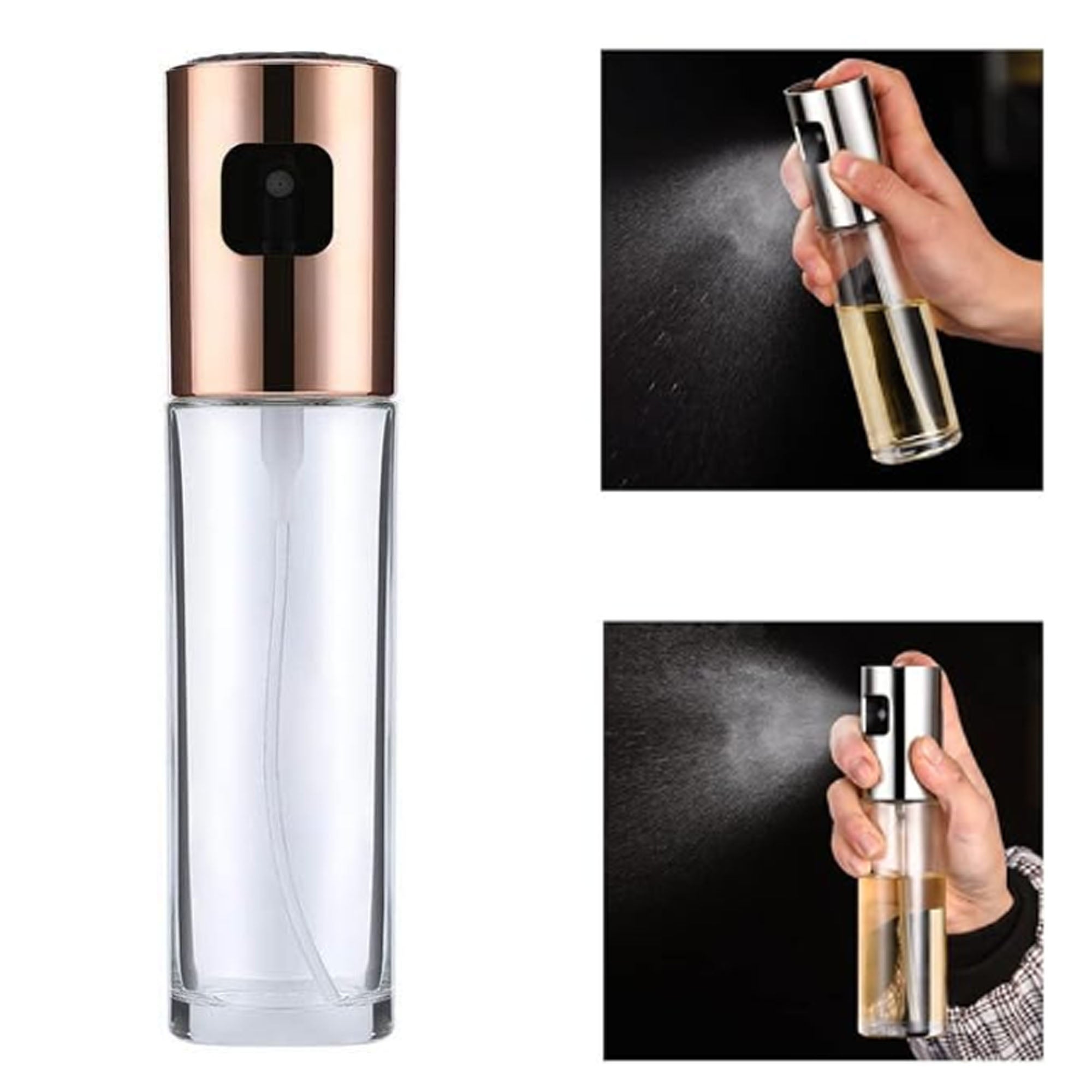 Oil Sprayer For Cooking