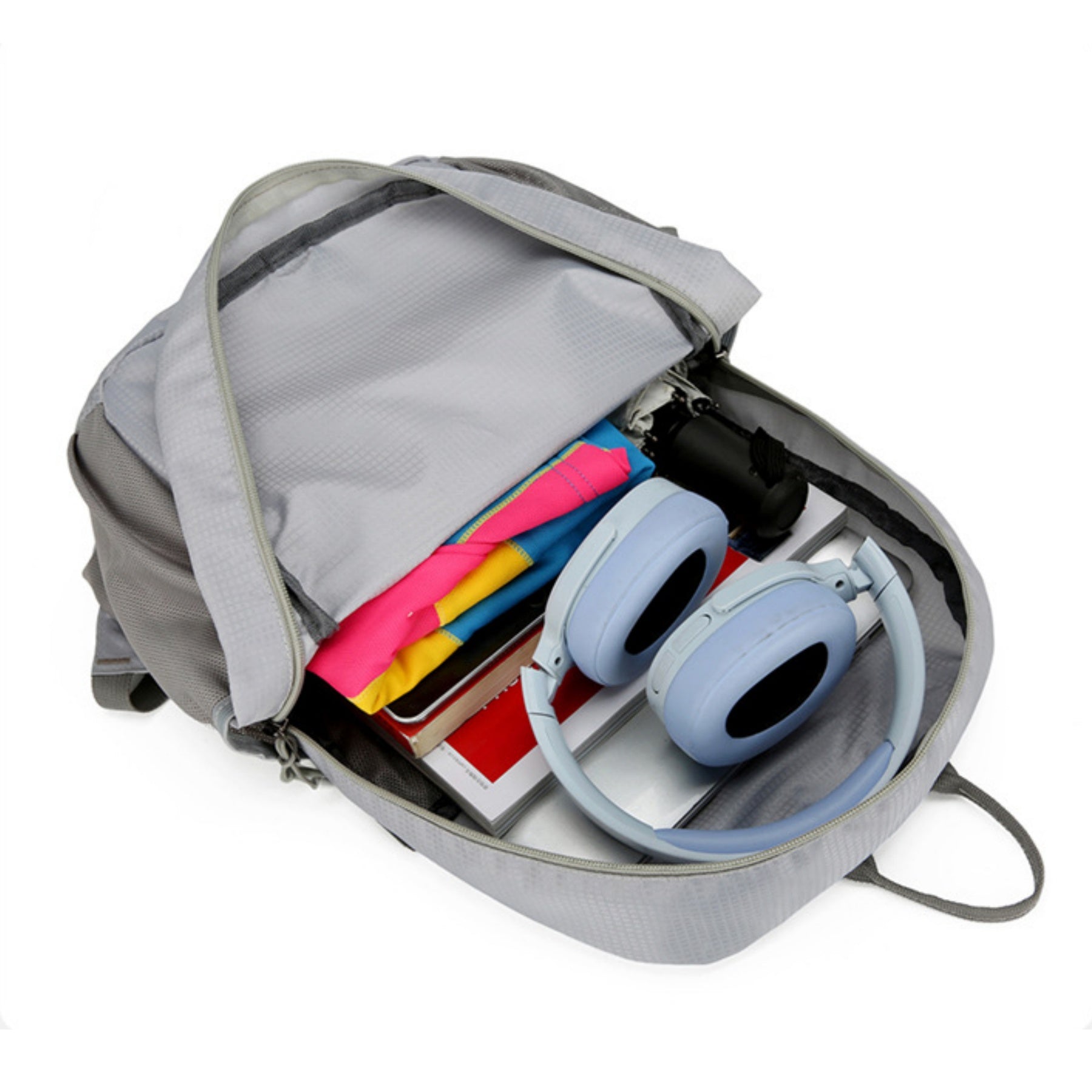 Foldable Outdoor Backpack