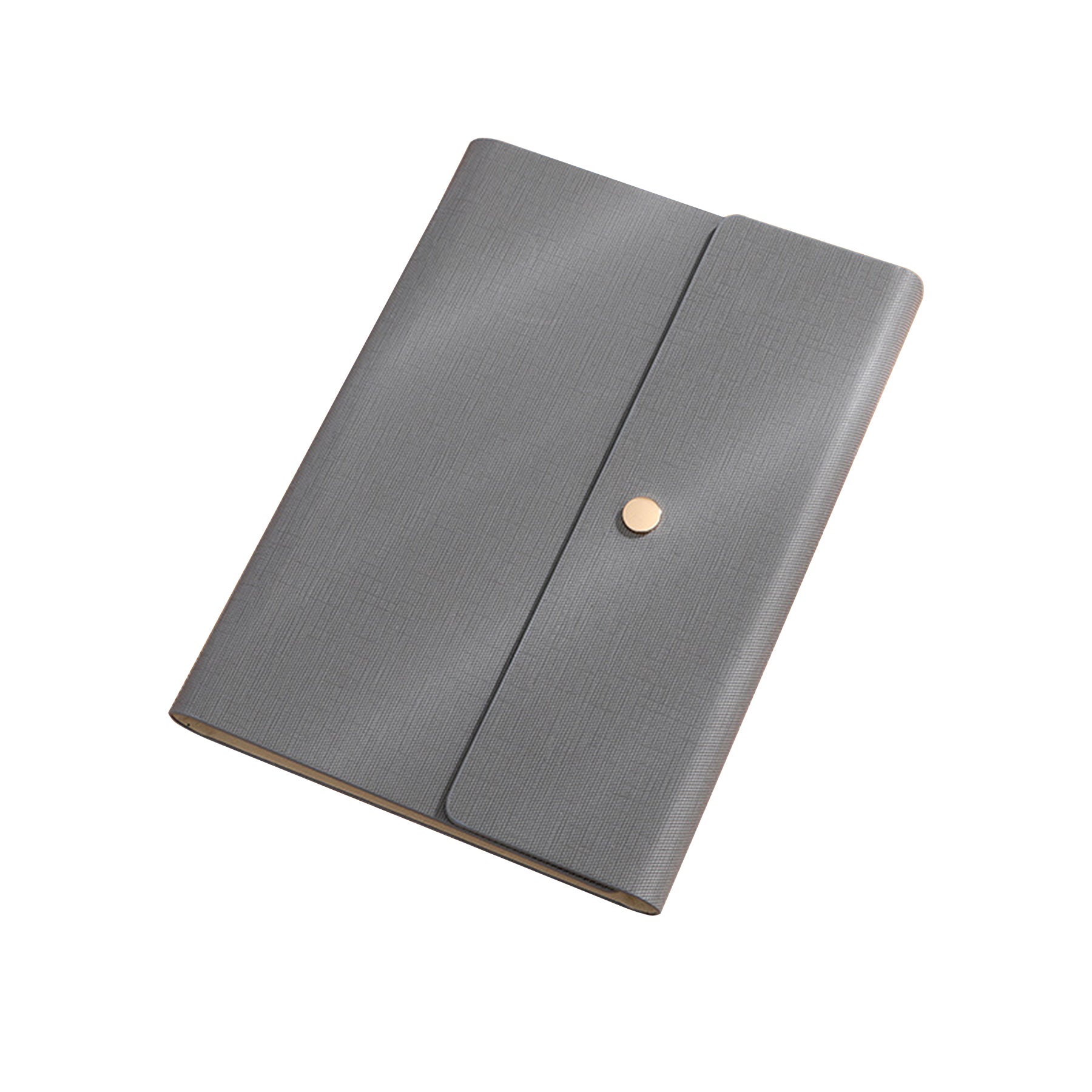 Business Three Fold Loose-Leaf Notepad