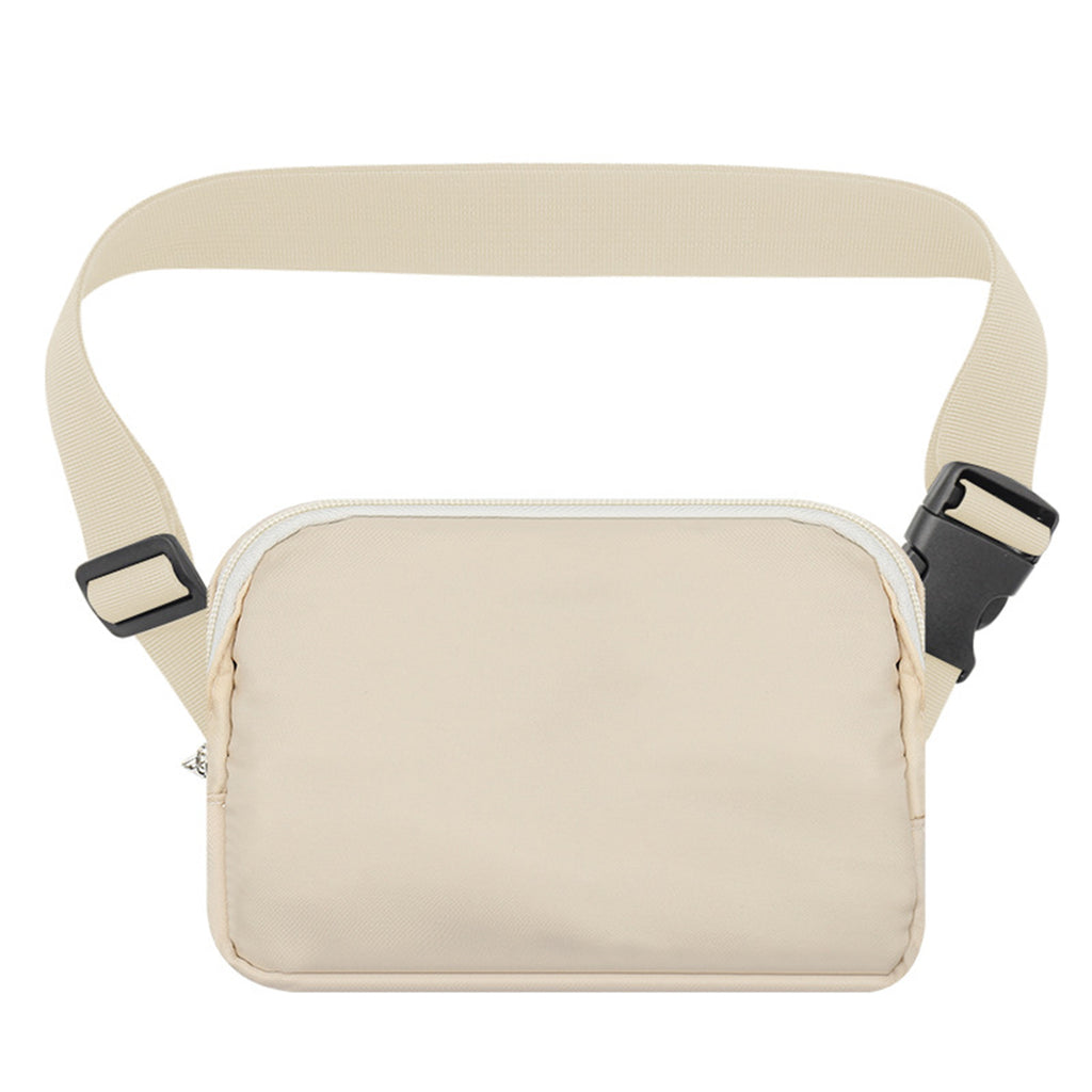 Outdoor Nylon WaterProof Chest Bag