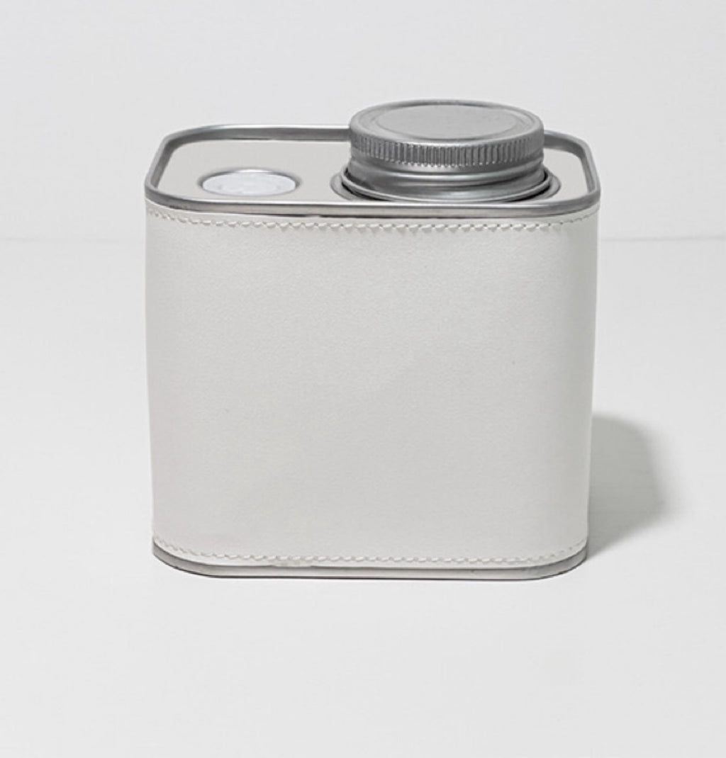 Sealed Coffee Can