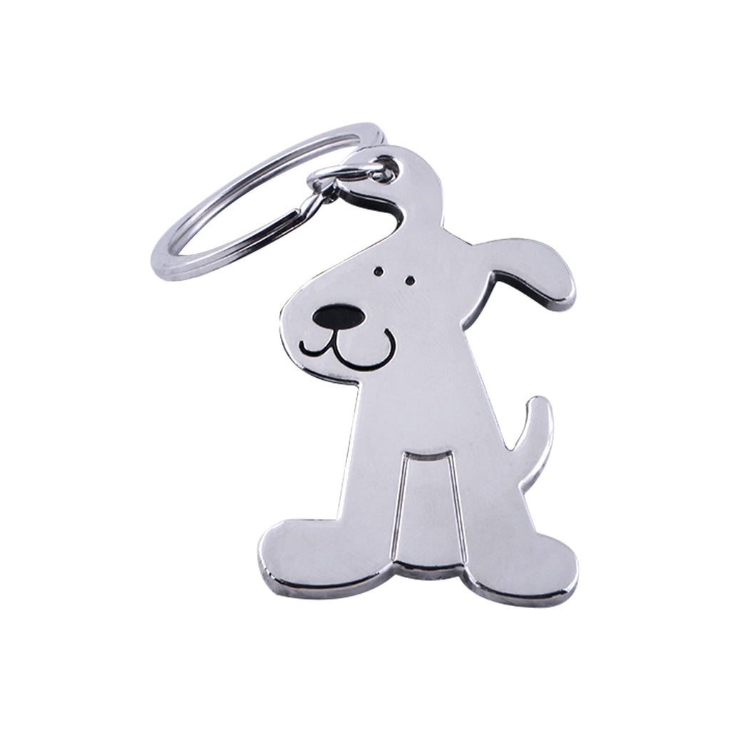 Cat/Dog Key Chain
