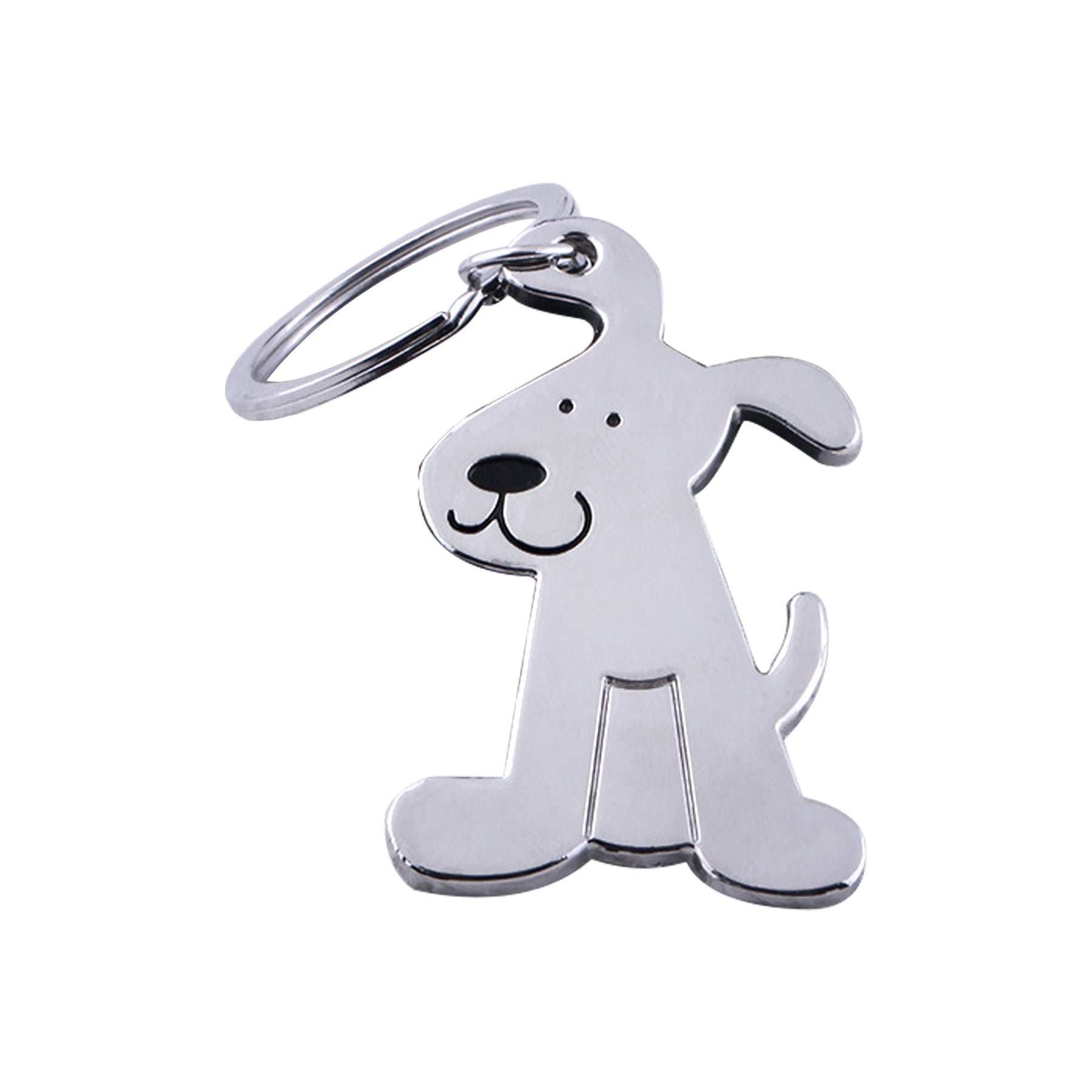 Cat/Dog Key Chain