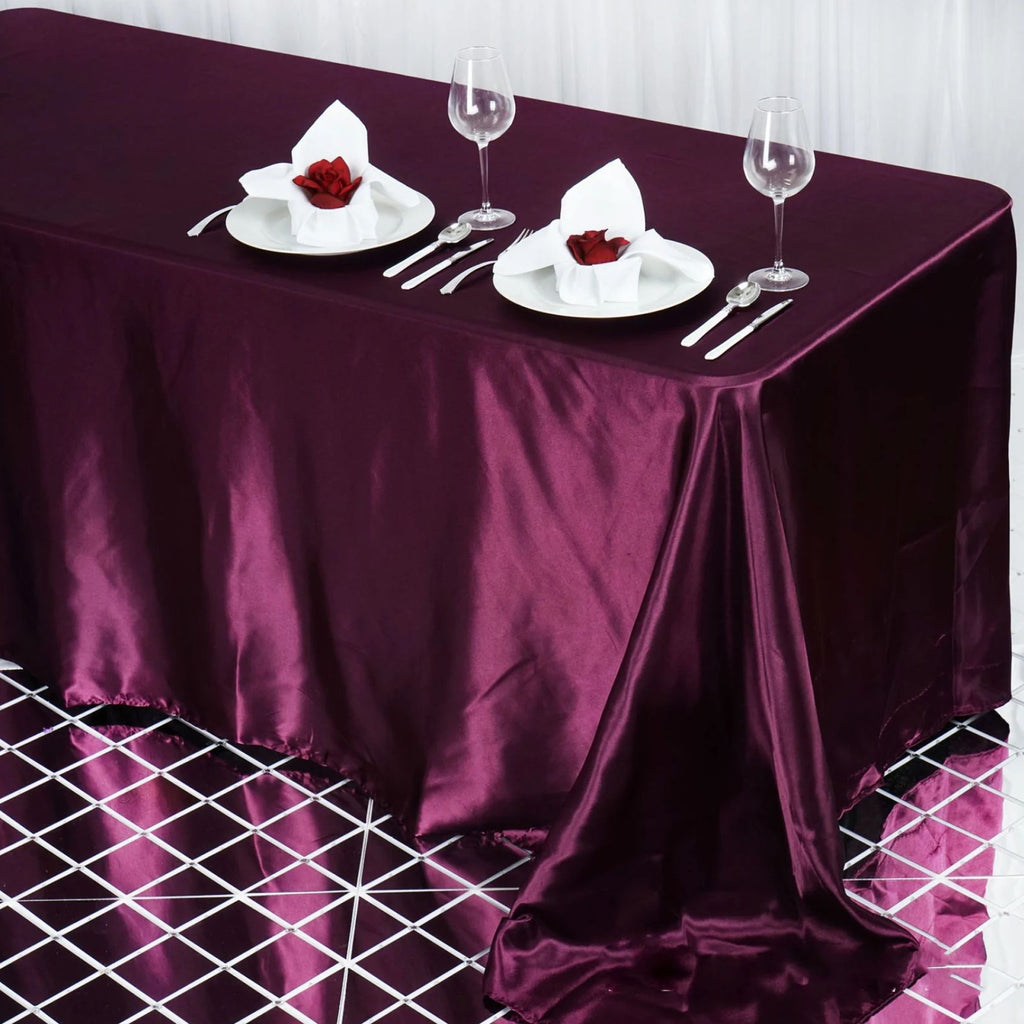 Hotel Banquet Table Cover