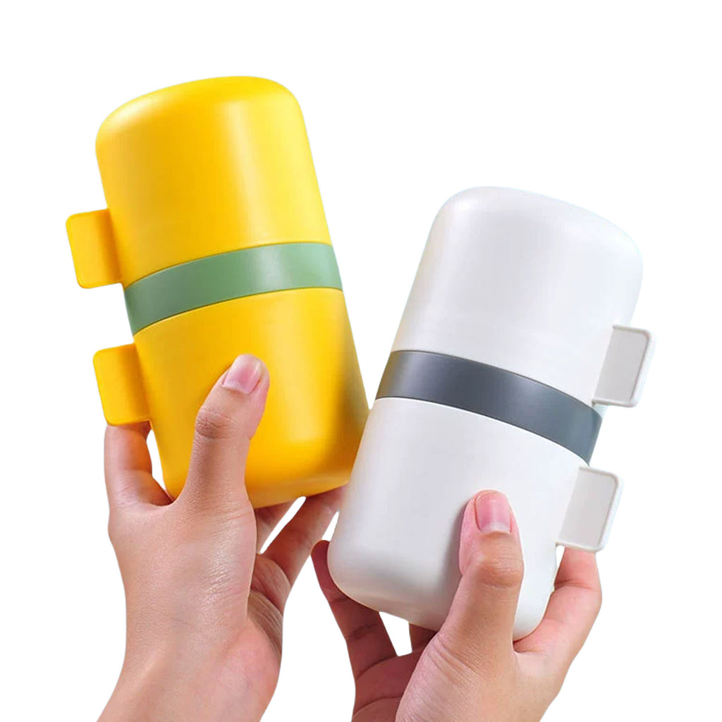 Portable Hand Ground Coffee Bean Grinder