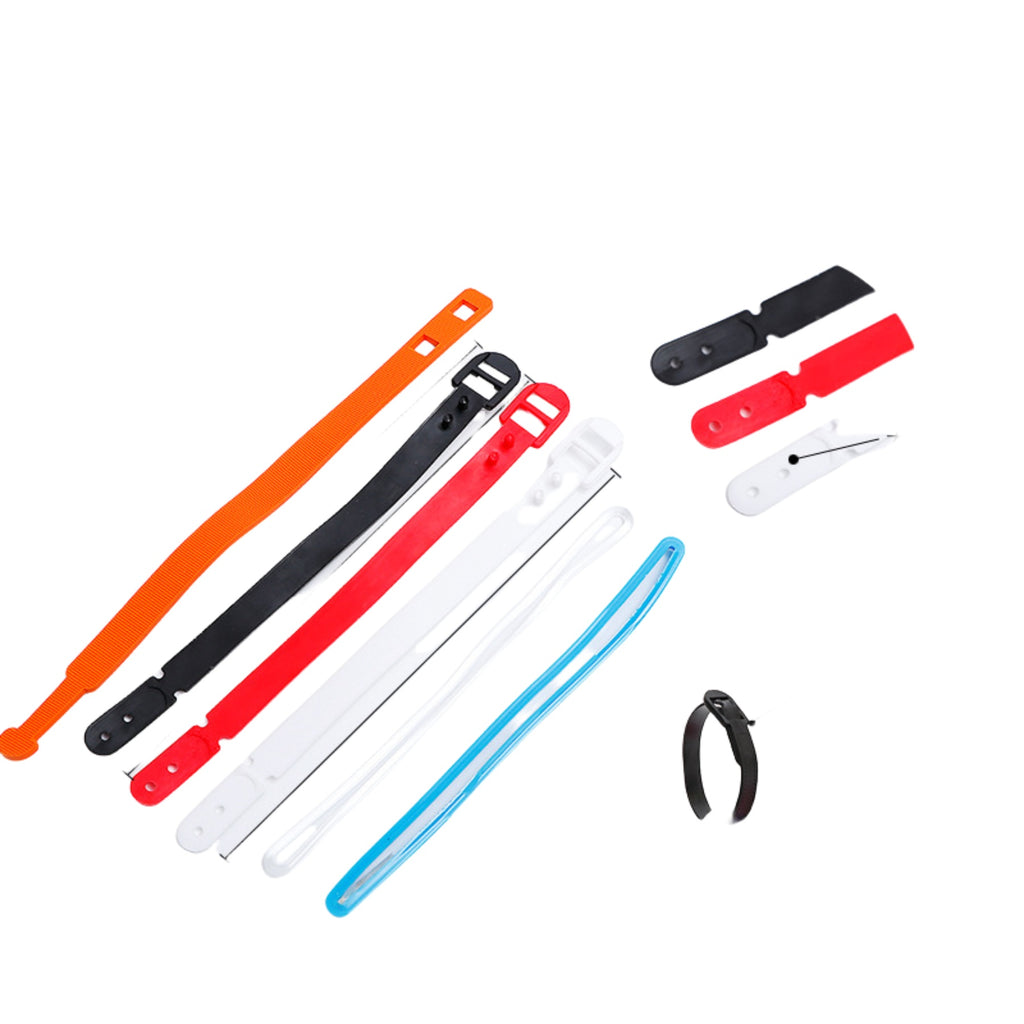 PVC Luggage Tag