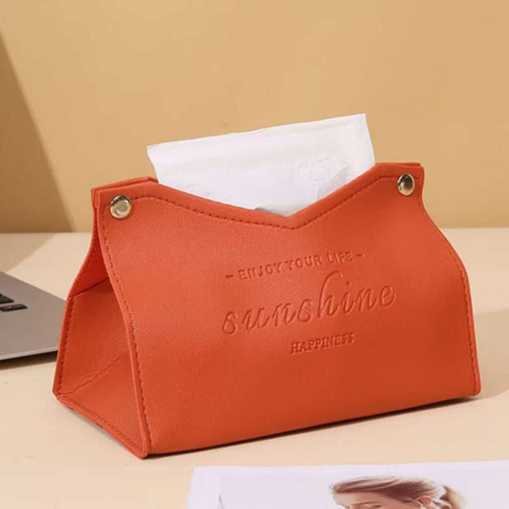 Household Tissue Paper Storage Box