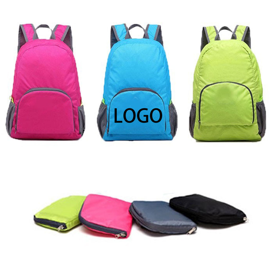 Ultra-Light Portable Storage Bag