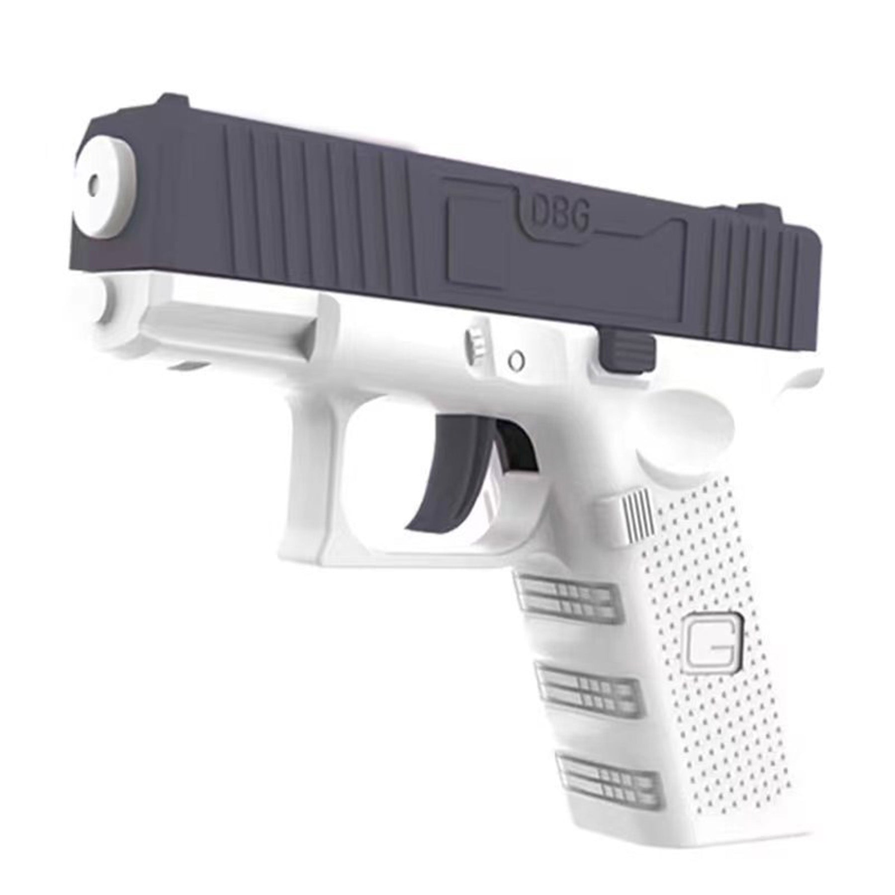 Mini Glock Water Gun