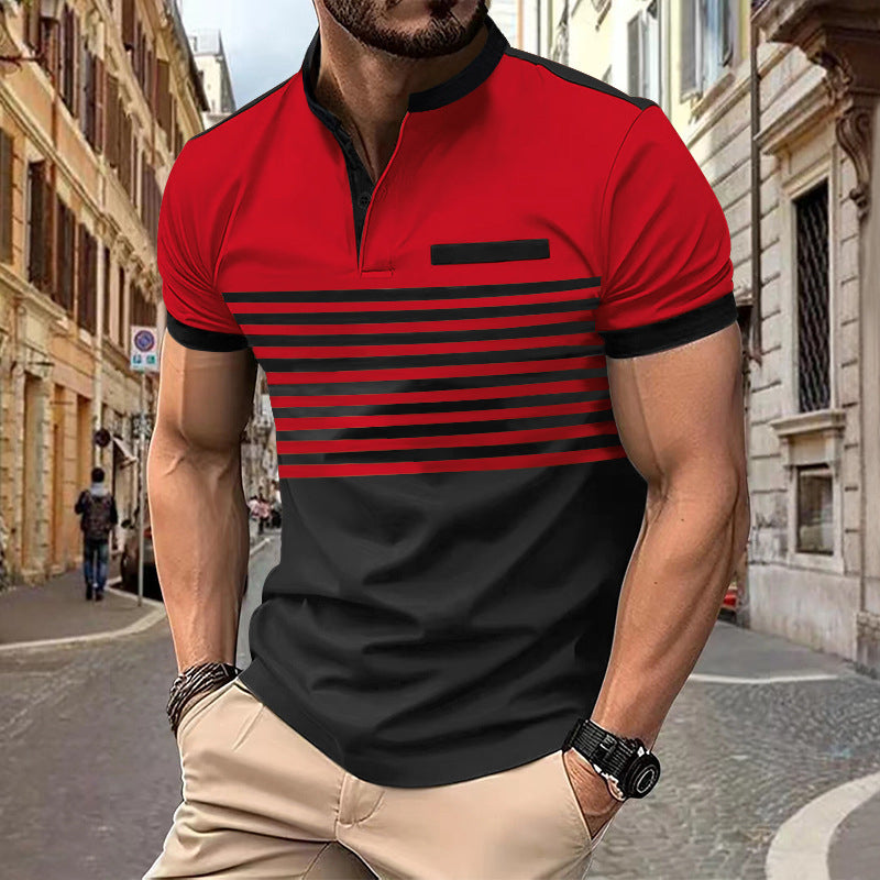 Polo Shirt For Men