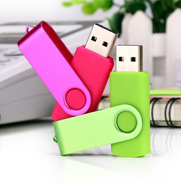 8GB Promotional Memory Stick Cartridge With Custom Logo