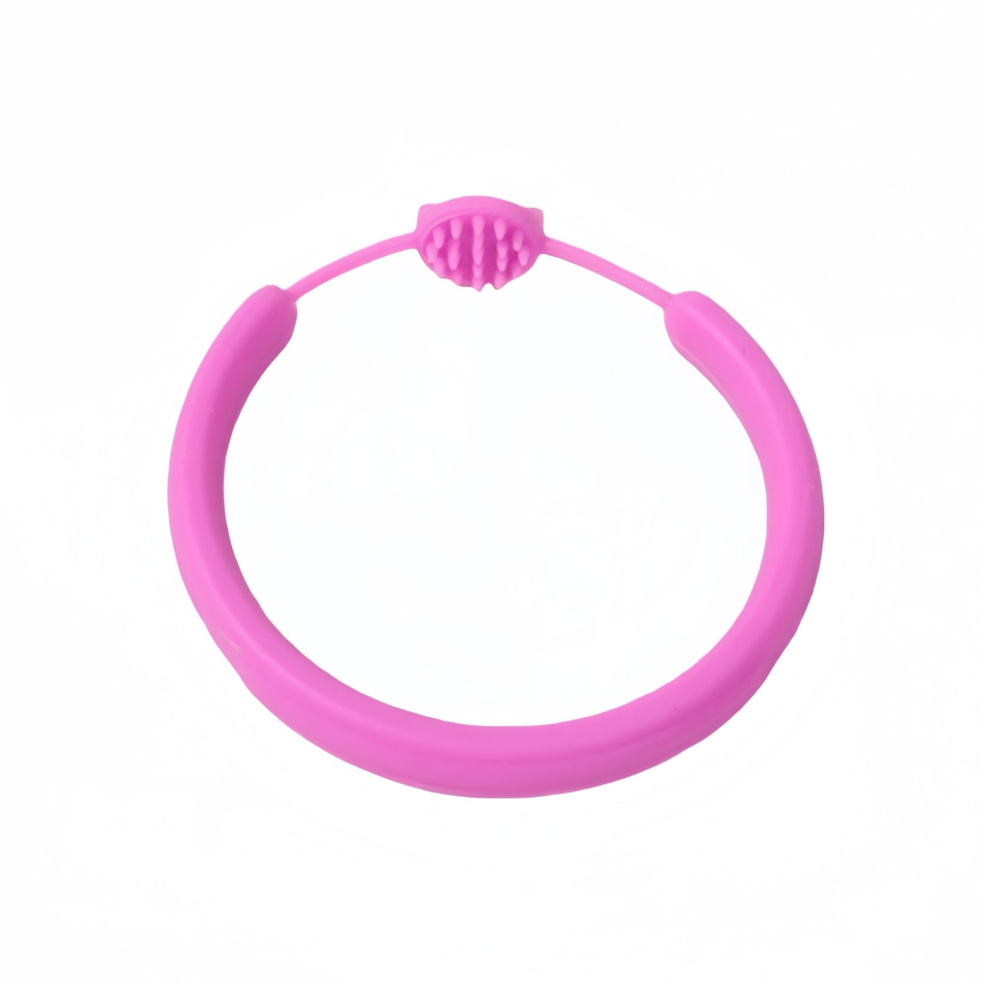 Silicone Stress Relief Bracelet