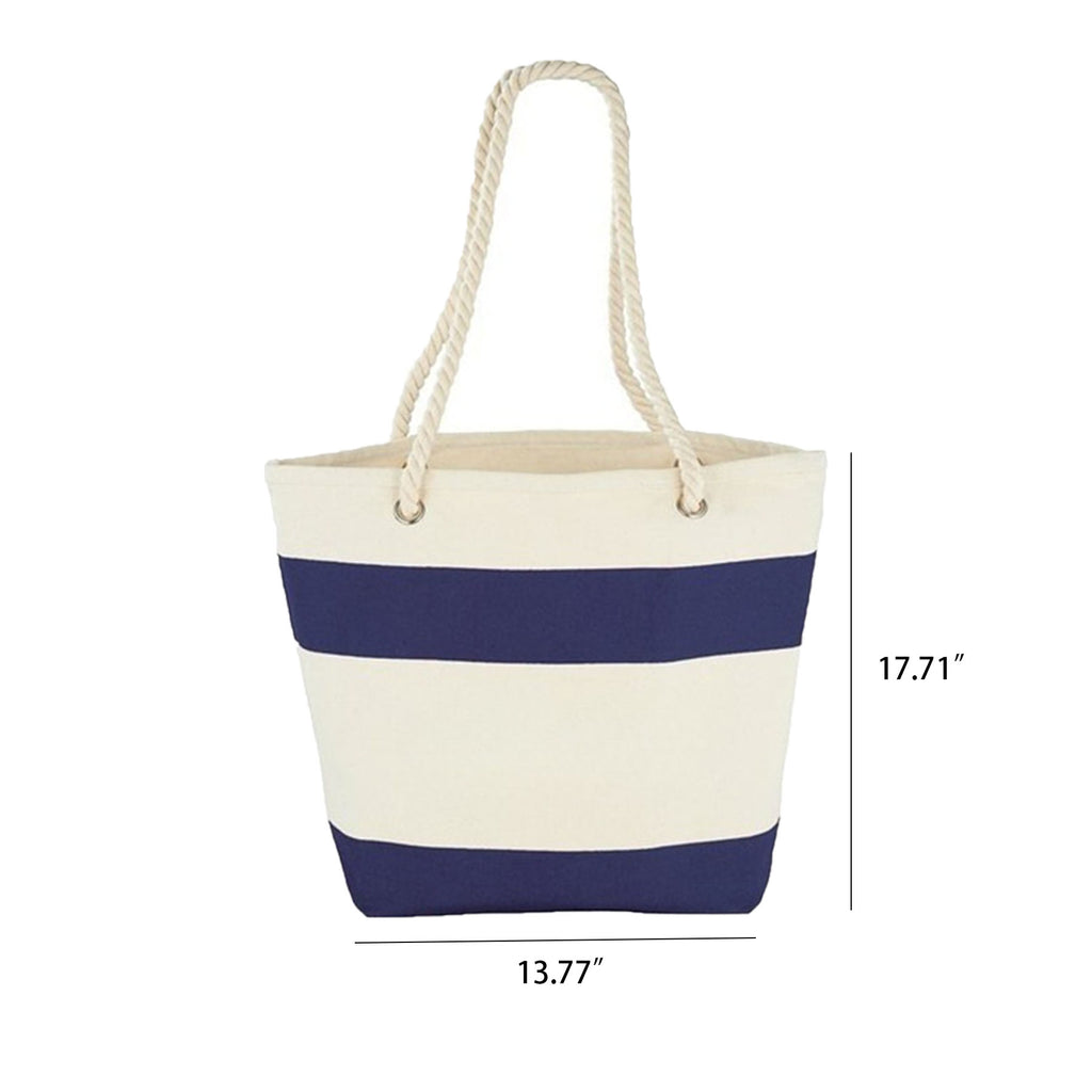 Canvas Tote Bag