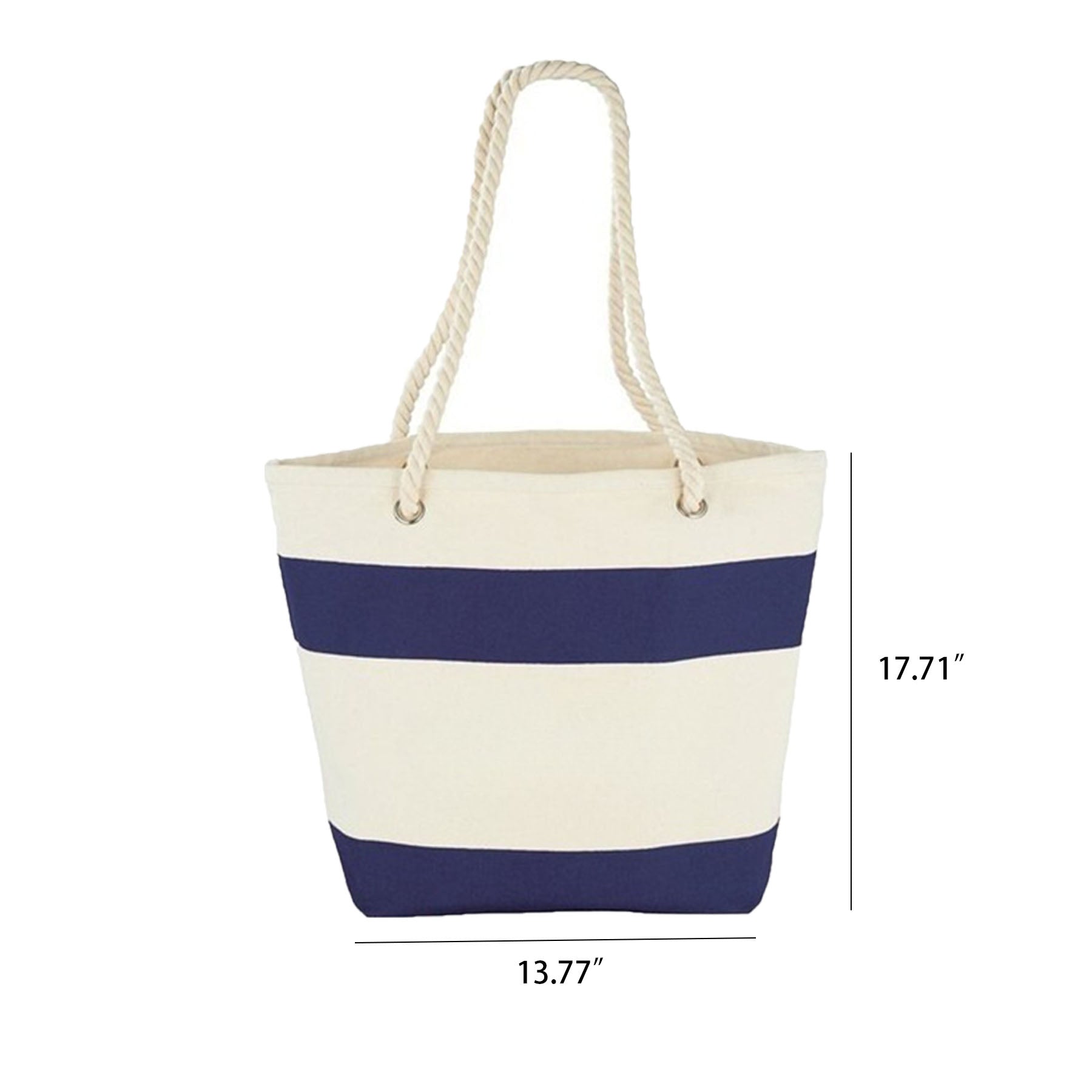 Canvas Tote Bag