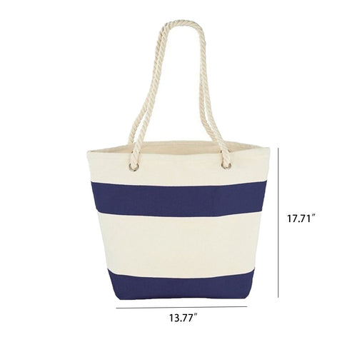 Canvas Tote Bag