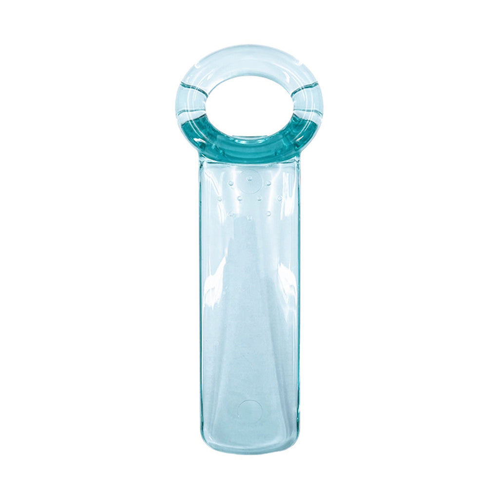 Multifunctional Transparent Bottle Opener