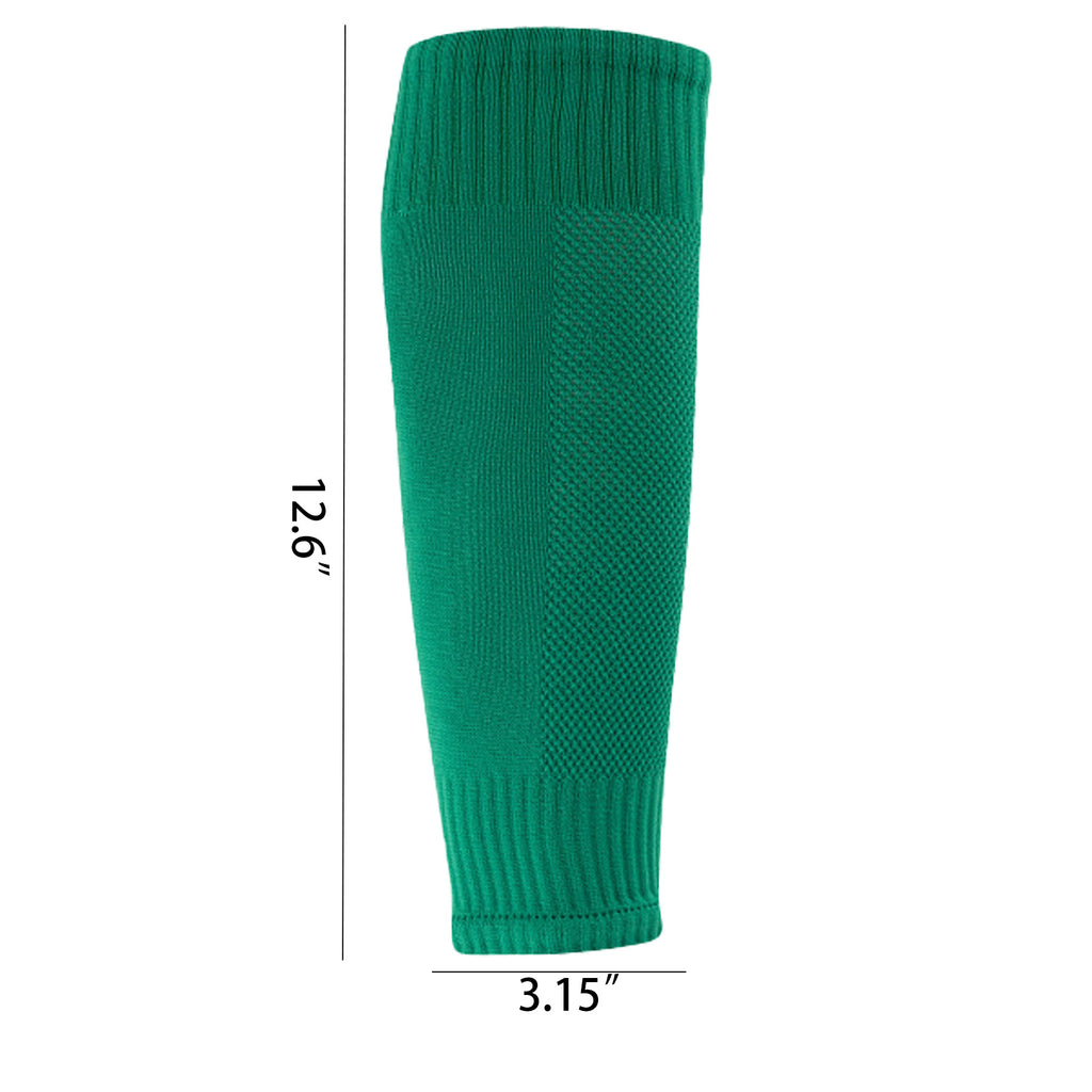 Compression Football Socks Leg Sleeves