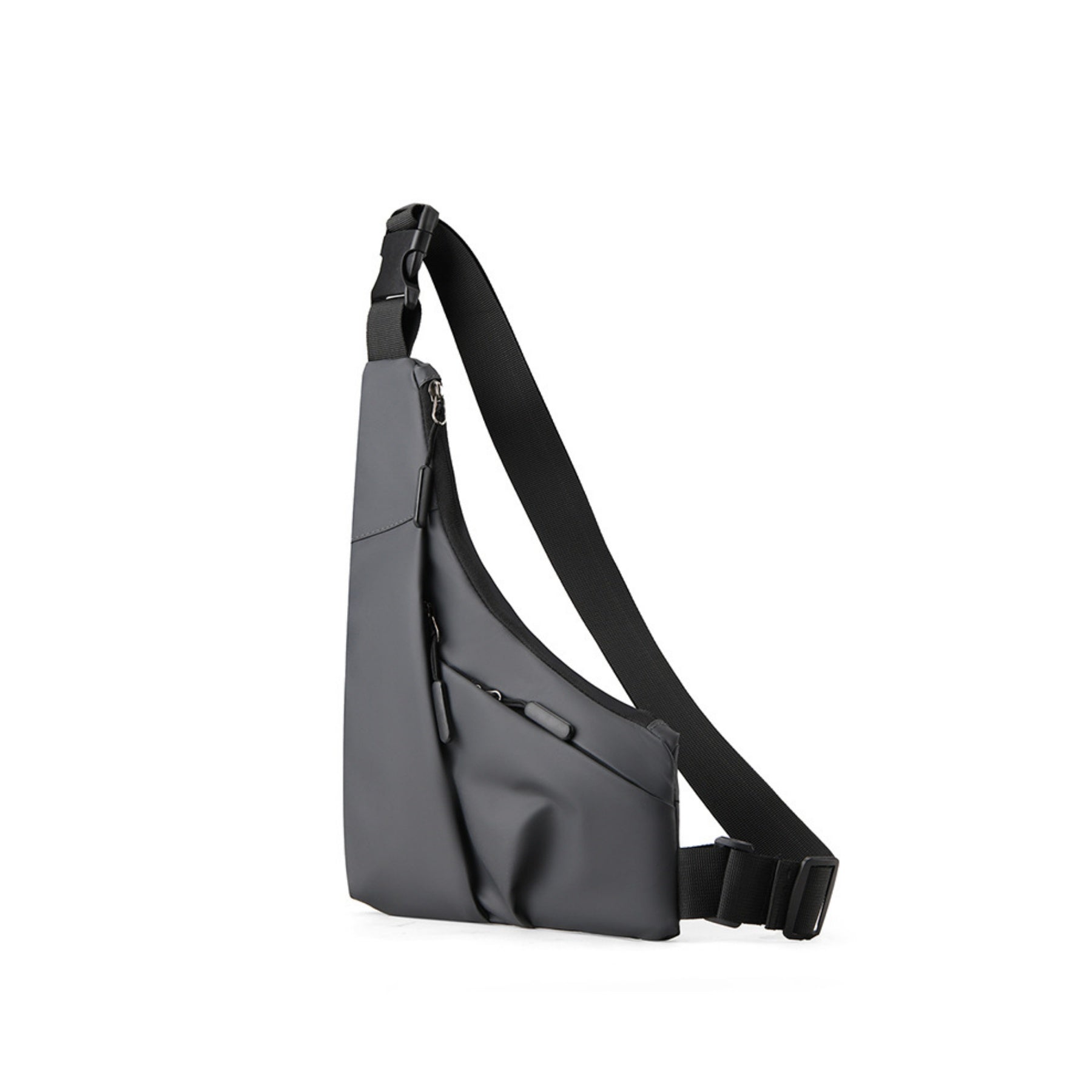 Men's Crossbody Chest Bag